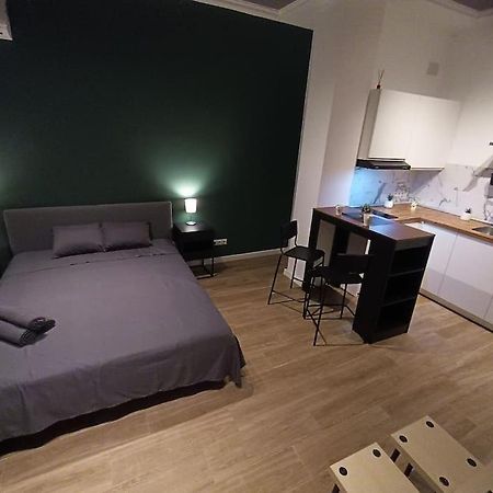 Studio20 Wifi Apartment Valencia Ngoại thất bức ảnh