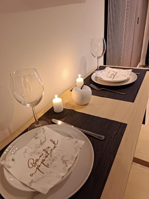 Studio20 Wifi Apartment Valencia Ngoại thất bức ảnh